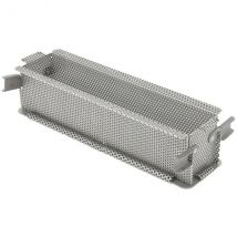 Moule a paté en croute De Buyer GEOforme en inox pliable à charnières - Couteaux du Chef - Couteaux du Chef