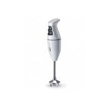 Mixeur Plongeant blanc Bamix Pop! M120 - Couteaux du Chef - Couteaux du Chef