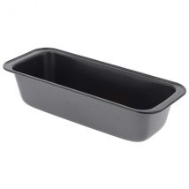 Moule pour cakes De Buyer à coins arrondis anti-adhésif - Couteaux du Chef - Couteaux du Chef