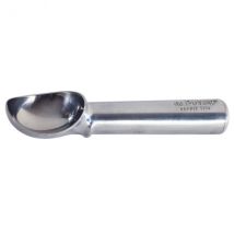 Cuillère pour boules de glace De Buyer en fonte d'aluminium - Couteaux du Chef - Couteaux du Chef