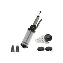 Piston à pression en coffret De Buyer Le Tube avec accessoires - Couteaux du Chef - Couteaux du Chef