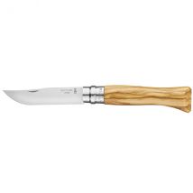 Couteau fermant Opinel N°9 Tradition Luxe avec manche en bois - Couteaux du Chef - Couteaux du Chef