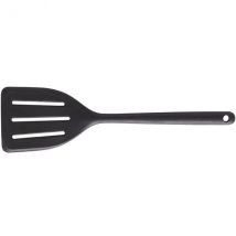 Spatule ajourée antiadhésive tout silicone Mastrad - Couteaux du Chef - Couteaux du Chef