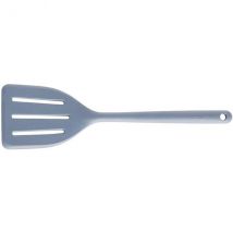 Spatule ajourée antiadhésive tout silicone Mastrad - Couteaux du Chef - Couteaux du Chef