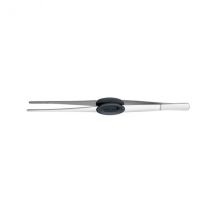 Pince de dressage droite inox Deglon Dress Class - Couteaux du Chef - Couteaux du Chef