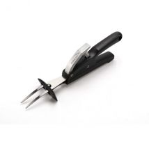 Fourchette de service 2 dents Push & Pull Déglon - Couteaux du Chef - Couteaux du Chef