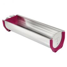 Gouttière à bûche Gobel en inox - Couteaux du Chef - Couteaux du Chef