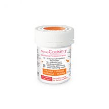 Colorant alimentaire artificiel Scrapcooking plusieurs couleurs - Couteaux du Chef - Couteaux du Chef