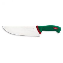 Couteau de boucher lame 24cm Sanelli Premana - Couteaux du Chef - Couteaux du Chef