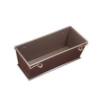 Moule à pâté et cake démontable Gobel - Couteaux du Chef - Couteaux du Chef