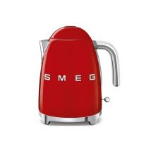 Bouilloire années 50 1,7l SMEG design vintage - Couteaux du Chef