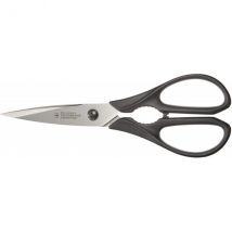 Ciseaux cuisine Victorinox 20cm couleur noire - Couteaux du Chef - Couteaux du Chef