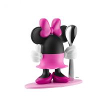 Petit coquetier pour enfant WMF Minnie Mouse avec cuillère - Couteaux du Chef
