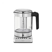 Bouilloire et théière WMF Kitchenminis Varion 1L en verre - Couteaux du Chef - Couteaux du Chef