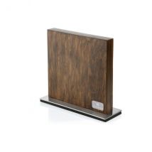 Bloc couteau bois Zassenhaus - Couteaux du Chef - Couteaux du Chef