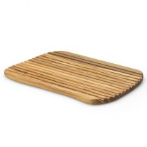 Planche à découper le pain en bois Continenta - Couteaux du Chef - Couteaux du Chef