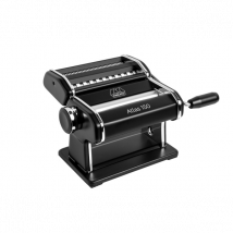 Marcato machine à pâtes noir - Couteaux du Chef - Couteaux du Chef