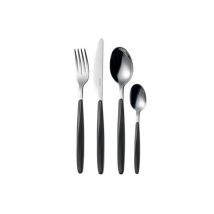 Ménagères Guzzini My Fusion de 24 couverts - Couteaux du Chef - Couteaux du Chef