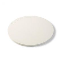 Pierre de cuisson adaptée aux barbecues modèle MiniMax, Small et Medium Big Green Egg - Couteaux du Chef - Couteaux du Chef