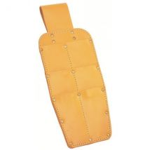 Carquois de cuisinier en cuir pour ceinture AU NAIN - Couteaux du Chef - Couteaux du Chef