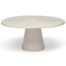 Plateau Dutch Deluxes de présentation en céramique - ø25cm - Couteaux du Chef - Couteaux du Chef