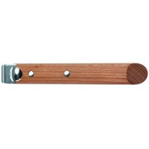 Poignée Cristel Casteline 19cm amovible en bois - 3 options - Couteaux du Chef