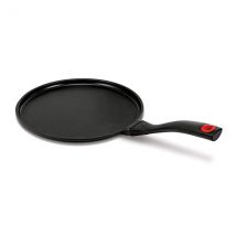 Poêle à crêpe fonte d'aluminium avec revêtement antiadhésif Beka Energy - Couteaux du Chef - Couteaux du Chef