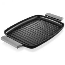 Plat grill fonte d'alu 47cm Beka - Couteaux du Chef