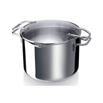 Casserole multifonction 24cm Beka Emporo - Couteaux du Chef