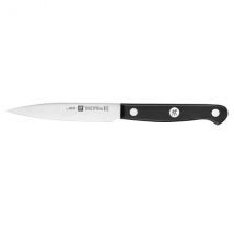 Couteau de cuisine Zwilling Gourmet modèle office 10cm - Couteaux du Chef