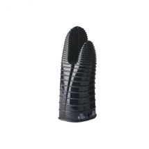 Gant en silicone Mastrad Orka Flex à rainures - Couteaux du Chef - Couteaux du Chef