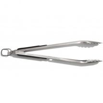Pince spéciale barbecue OXO en inox 47cm - Couteaux du Chef - Couteaux du Chef