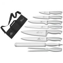 Trousse 8 pièces Sabatier International - Couteaux du Chef