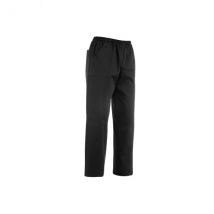 Pantalon de cuisinier Coulisse unisexe Egochef à poches - Couteaux du Chef