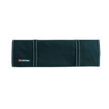 Malette vide 9 emplacements Chroma KB1 - Couteaux du Chef - Couteaux du Chef