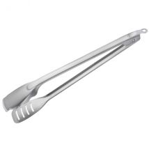 Pince pour barbecue premium Rösle acier inox 18/10 - 47cm - Couteaux du Chef - Couteaux du Chef