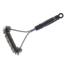Brosse barbecue Rösle 30cm pour grille de cuisson - Couteaux du Chef - Couteaux du Chef