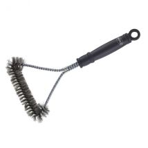 Brosse barbecue Rösle 30cm pour grille de cuisson - Couteaux du Chef