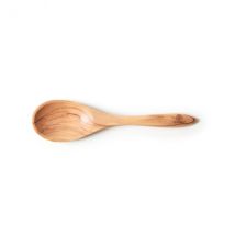 Cuillère Bérard série Terra faite main en bois d'olivier - Couteaux du Chef - Couteaux du Chef