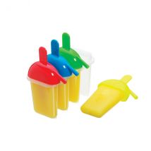 Ensemble KitchenCraft pour réaliser 4 sucettes glacées - Couteaux du Chef - Couteaux du Chef