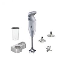 Mixeur Bamix M200 Mono plongeant + accessoires - Couteaux du Chef