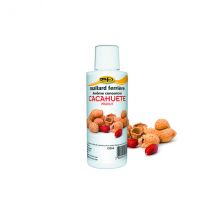 Arôme alimentaire pro Mallard Ferrière saveur cacahuète 125ml - Couteaux du Chef - Couteaux du Chef