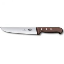 Couteau de boucher 20cm manche en érable Victorinox 5.5200.20 - Couteaux du Chef - Couteaux du Chef