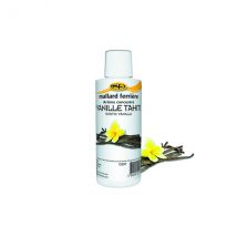 Arôme alimentaire Mallard Ferrière saveur vanille de Tahiti concentré 125ml - Couteaux du Chef - Couteaux du Chef