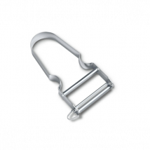 Éplucheur Victorinox STAR gris - Couteaux du Chef - Couteaux du Chef