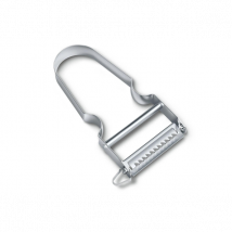 Éplucheur Victorinox STAR julienne gris - Couteaux du Chef - Couteaux du Chef