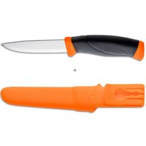 Couteau modèle Companion 11824 Mora - Couteaux du Chef