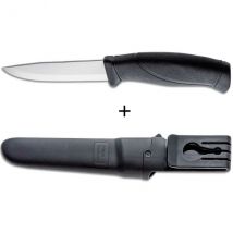 Couteau modèle Companion 12141 Mora - Couteaux du Chef