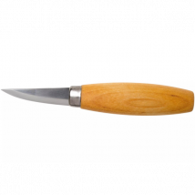 Couteau à sculpter modèle 120 Mora - Couteaux du Chef