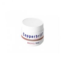 Pâte Mauviel Copperbrill spécial entretien du cuivre - Couteaux du Chef - Couteaux du Chef